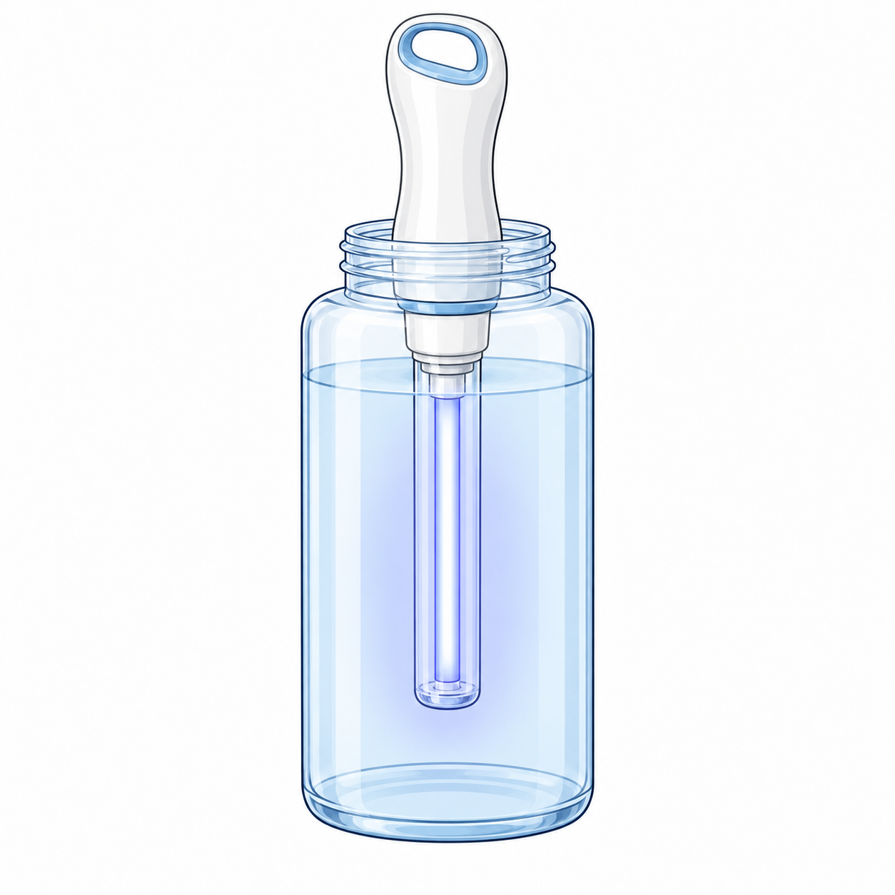 SteriPEN Ultra — potabilización ultravioleta